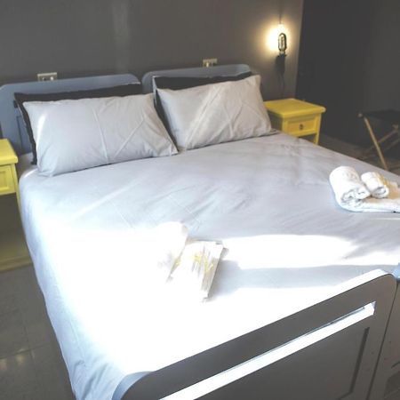Lako Hostel Capodimonte Extérieur photo