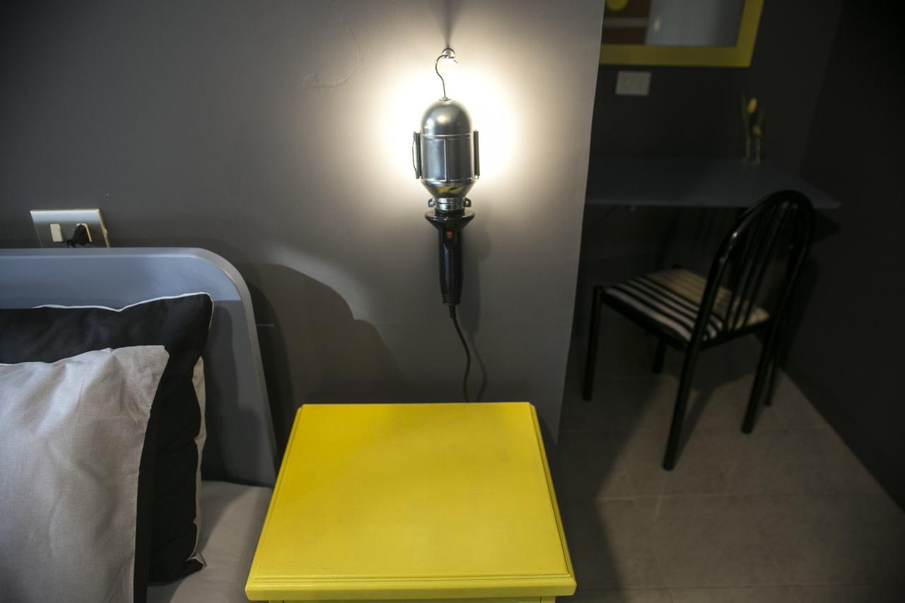 Lako Hostel Capodimonte Extérieur photo