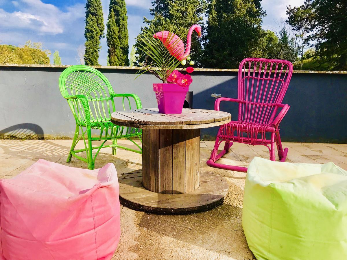 Lako Hostel Capodimonte Extérieur photo