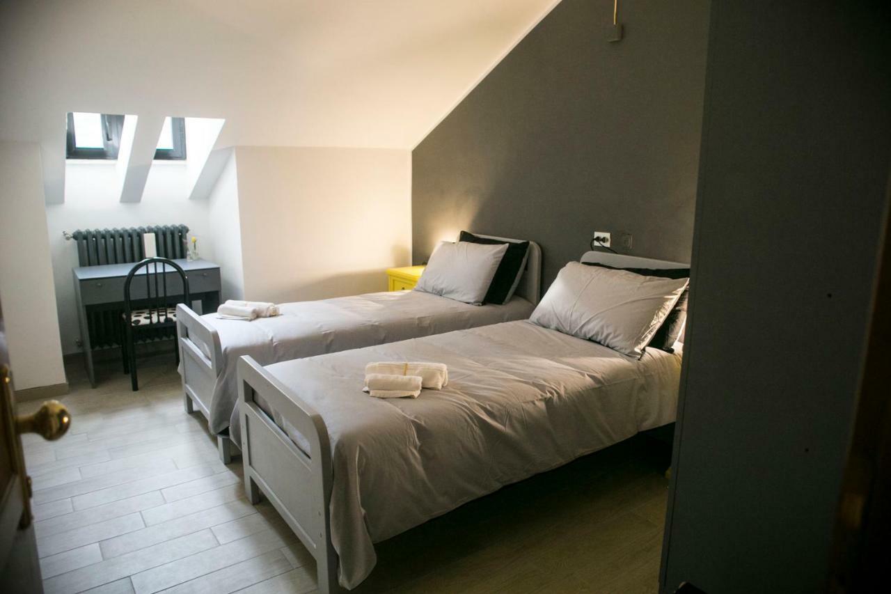 Lako Hostel Capodimonte Extérieur photo